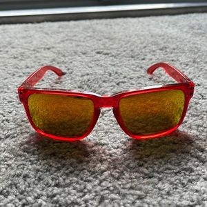 Men’s Oakley Polarized Sunglasses